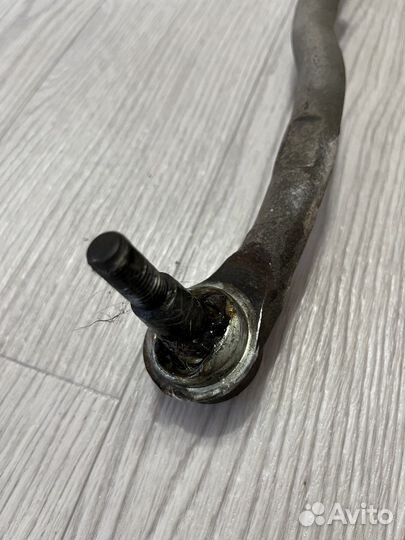 Рулевая рейка Honda Fit GD1