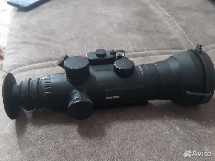 Прицел ночного видения наместник