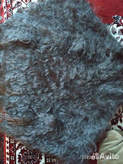 Платок шаль