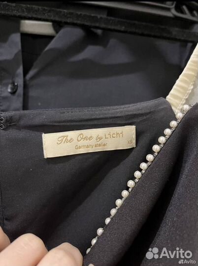 Платье женское Lichi