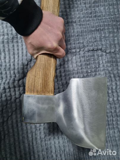 Топор мясника