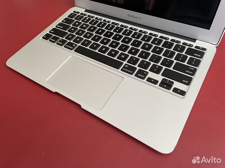 Apple MacBook Air A1465