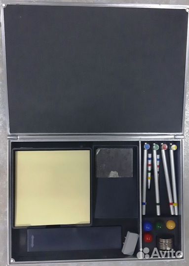 Набор настольный для игры в крикет