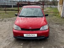 Toyota Echo 1.5 AT, 2000, 192 000 км, с пробегом, цена 460 000 руб.