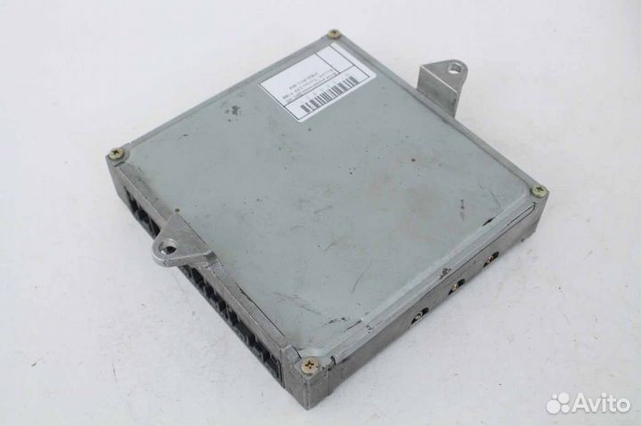 Блок управления двс honda Accord / Torneo CF 97-02