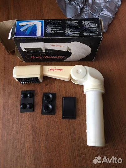 Массажер