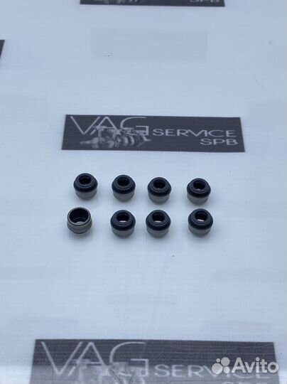 Новый маслосъемный колпачок VW VAG audi d 7mm