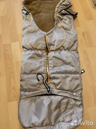 Конверт,для санок,коляски