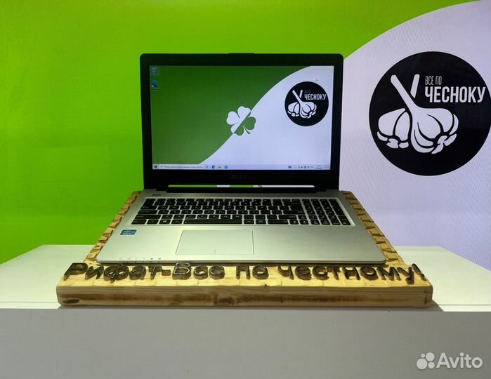 Отличные ноутбуки для игр/работы/учебы + гарантия