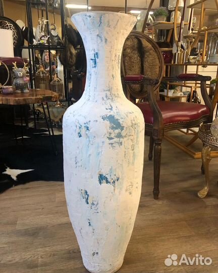 Ваза напольная 90см