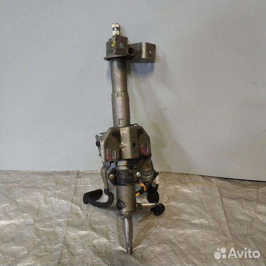 Рулевая колонка Hyundai Tucson 1