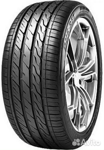 Delinte DH6 275/35 R21 103Y