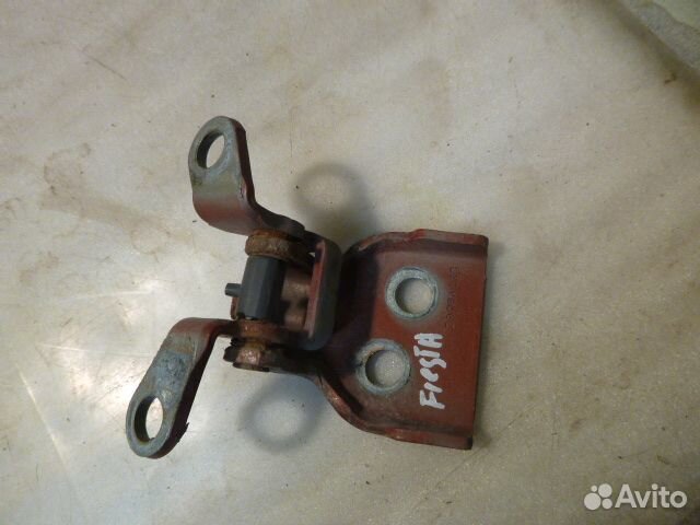 Петля двери передней правой нижняя ford fiesta fiesta 2001-2007