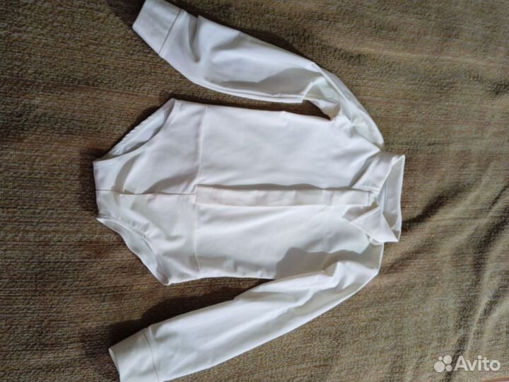 Рубашка, брюки, туфли для бальных танцев