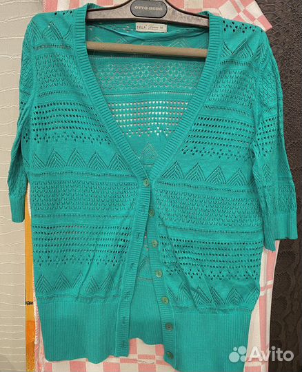 Одежда пакетом (джинсы, юбка, платье)