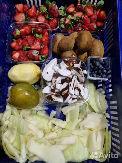 Продам качественные обрезки от фруктов и овощей