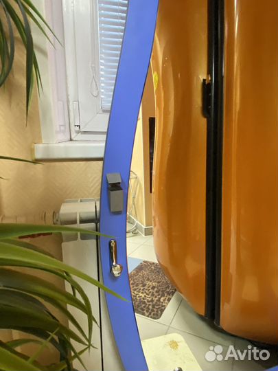 Зеркало для парихмахерской