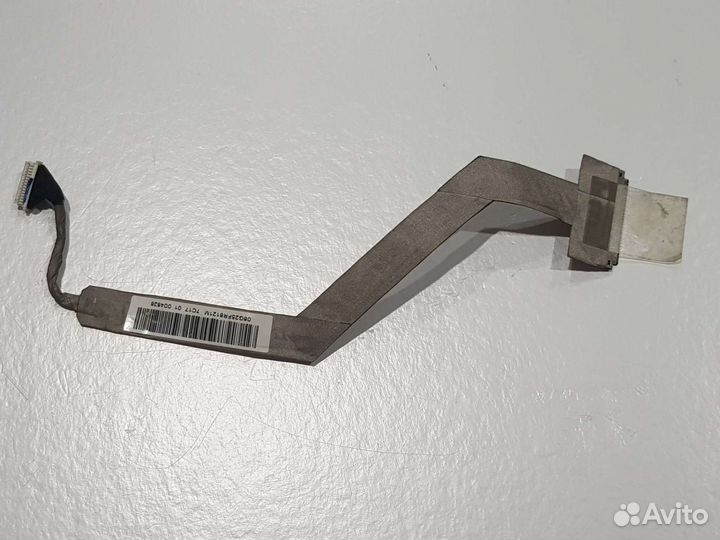 Шлейф матрицы для Asus X50C, F5R