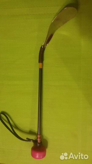 Ложка для обуви СССР