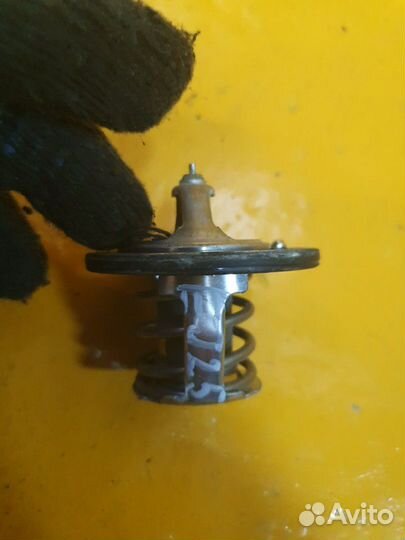 Термостат субару subaru 2.5 EJ25DE EJ25 DE