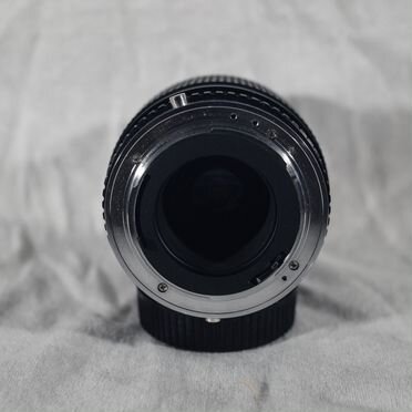 Объектив MC Maginon-Serie G 28-70mm./1:3,5-4,5 (OM