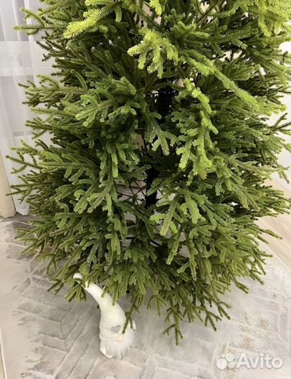 Елка искусственная 150-180-210