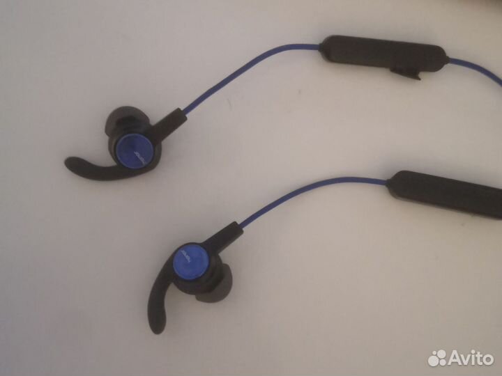 Беспроводные наушники honor am 61