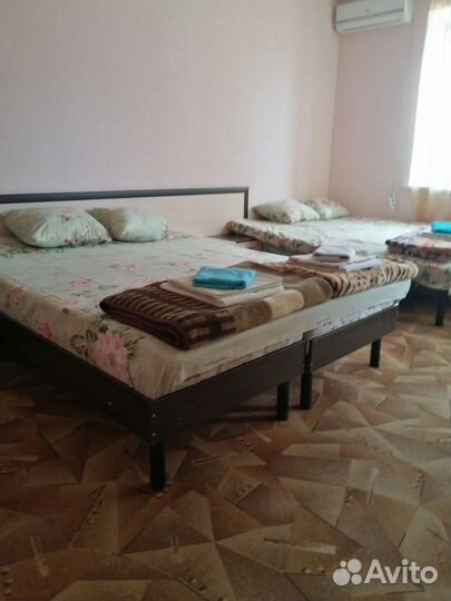 Отдых на черном море