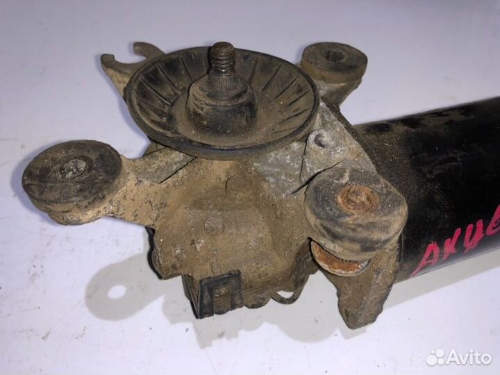 Моторчик стеклоочистителя передний Accent Lantra