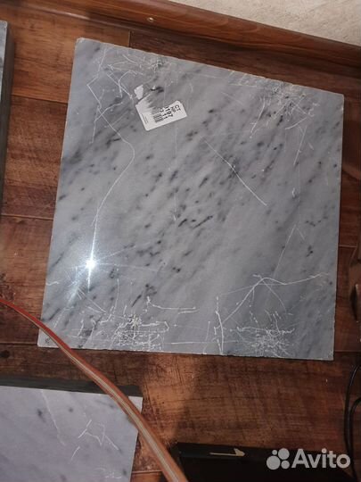 Подставка под акустику мрамор, Hi-End