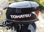 Лодочный мотор Tohatsu (Тохатсу) M 18 E2 S (+докум