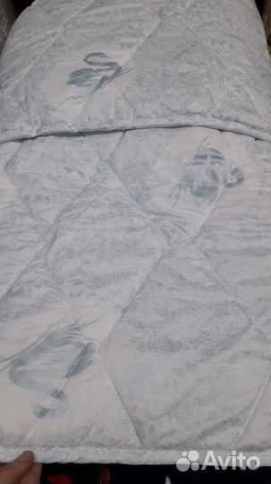 Одеяло новое