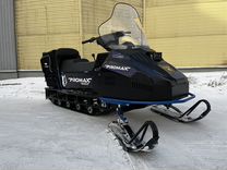 Снегоход promax yakut 500 2.0 4T 19 (витринный)