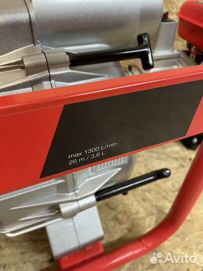 Аренда/Прокат Насосы и помпы