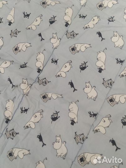 Одеяла для ребенка, грудничка