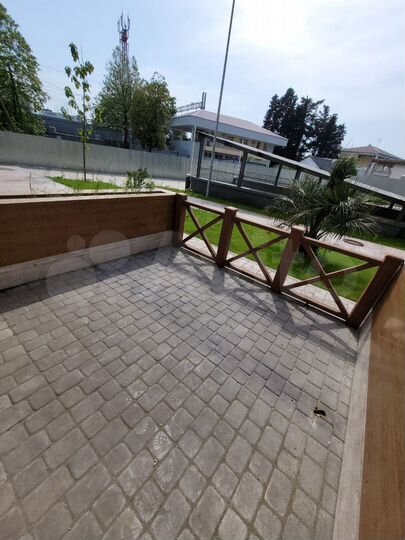 1-к. квартира, 29,1 м², 1/13 эт.