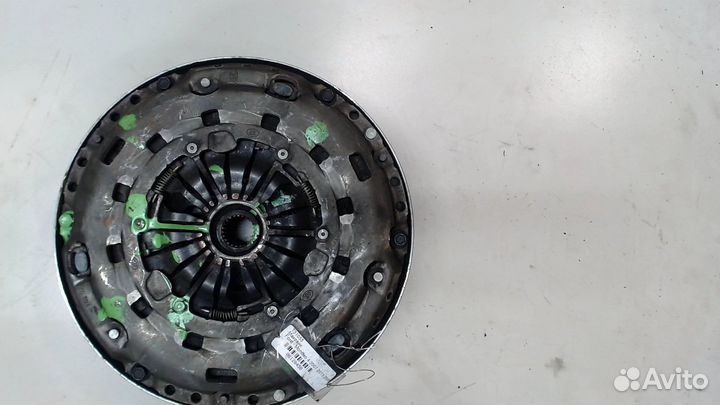 Маховик Ford Mondeo 4, 2008