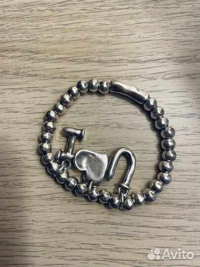 Браслет uno de 50