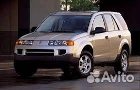 Лобовое стекло Saturn 