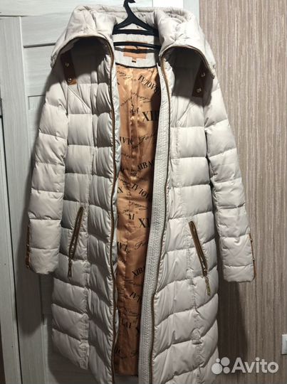 Куртка весенняя