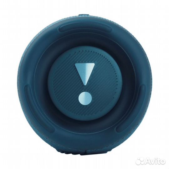 Портативная акустическая система JBL Charge 5 Blue