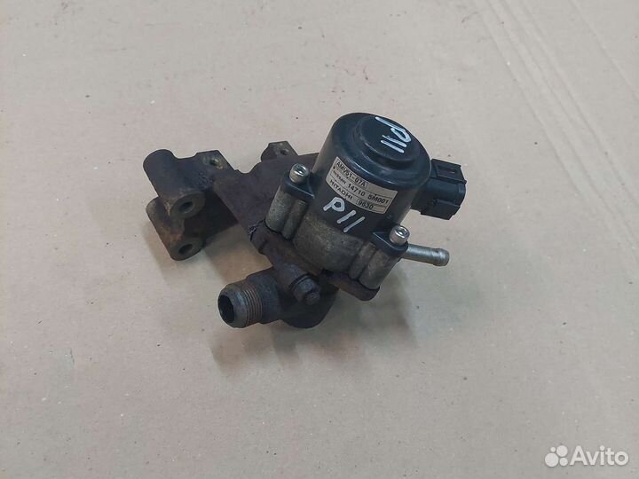 Клапан EGR Nissan Almera 1.5 N16 Primera P11