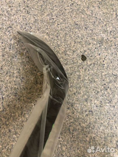 Клюшка хоккейная CCM ribcor trigger 6 PRO