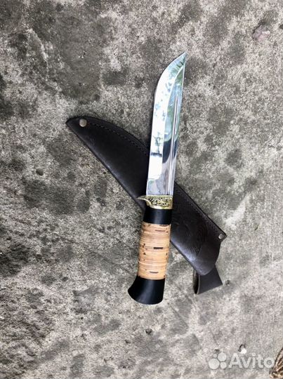 Ножи для охоты и рыбалки