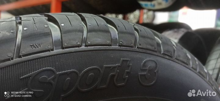 Cordiant Sport 3 PS2 205/65 R15 94V