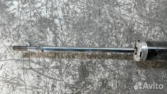 Амортизатор задней балки toyota verso AR2 (72X12LX