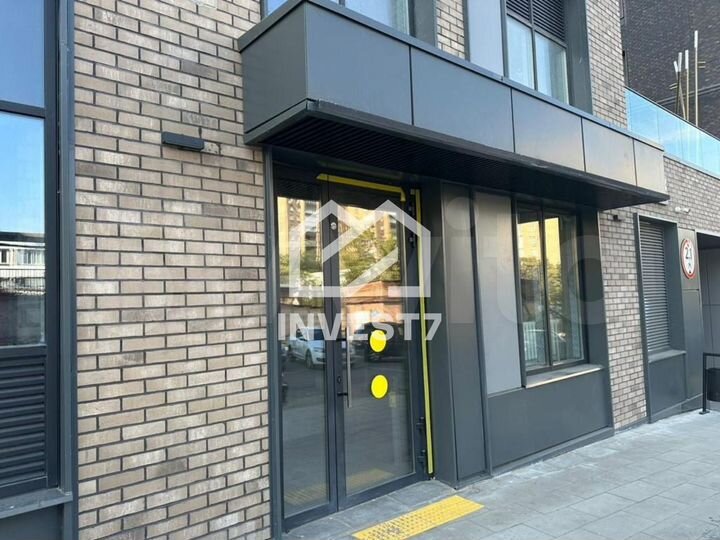 Лучший блок в ЖК Main Street