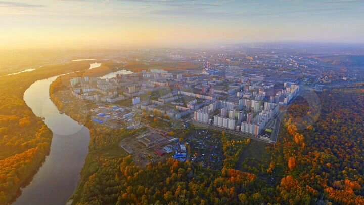 Квартира-студия, 22,4 м², 4/27 эт.