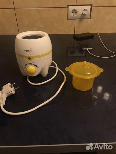 Подогреватель