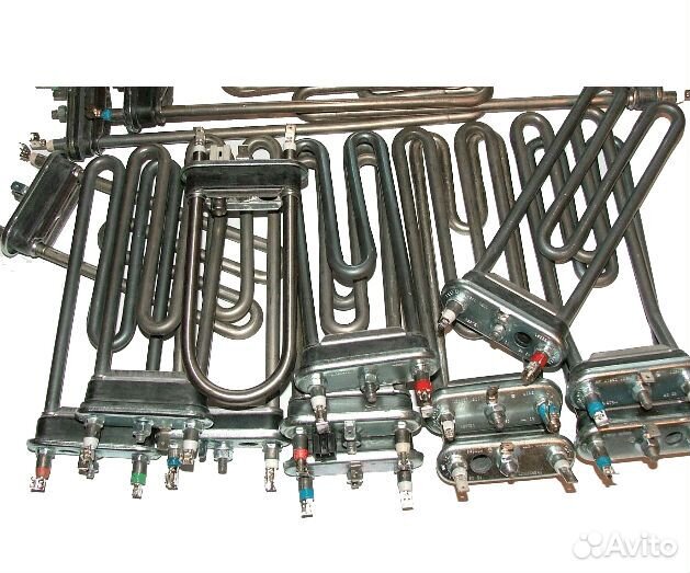 Тэн для стиральной машины